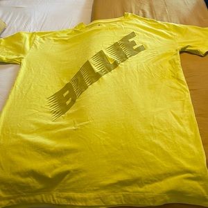 Billie Eilish T-shirt